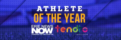 Dont miss your chance to vote for the Athlete of the Year