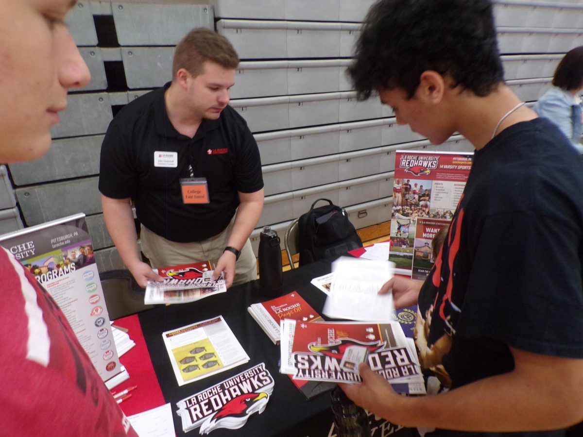 Gallery: College and Career Fair 2023