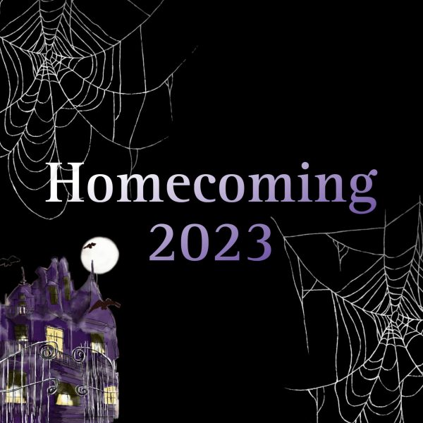 What to know about this years haunted homecoming