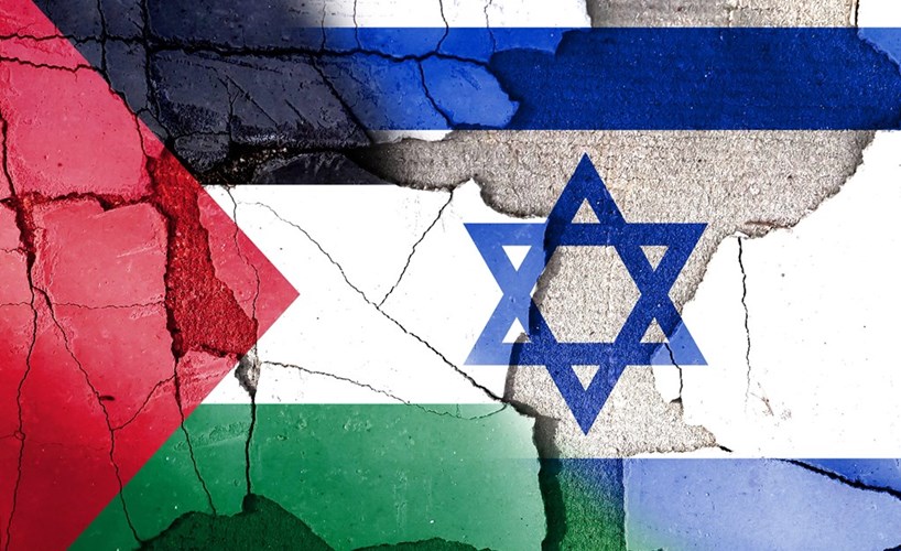 Timeline: The ongoing war between Israel and Palestine