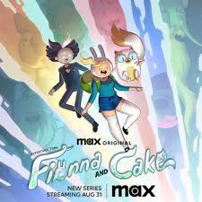 My top 10 favorite Fiona and Cake characters