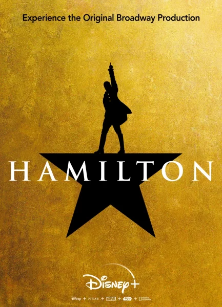 Hamilton: The Musical as memorable as its history