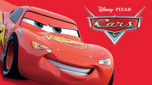 Cars is the best Pixar movie