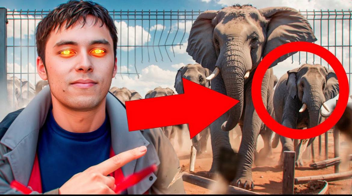 ‘Me at the Zoo’ video gets thumbnail and description update after 18 years?