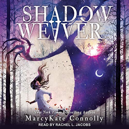 Shadow Weaver highlights magic and friendship