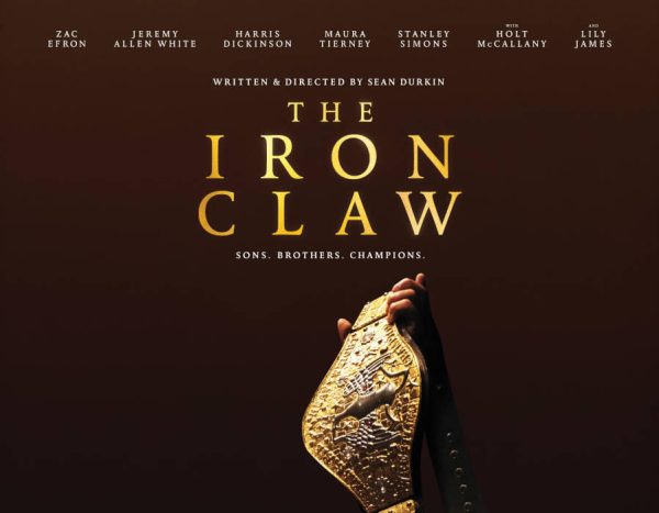 Audiences will be moved by the new film ‘Iron Claw’