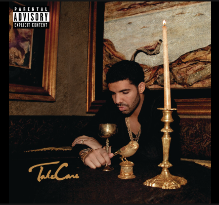 Take Care Drake album review