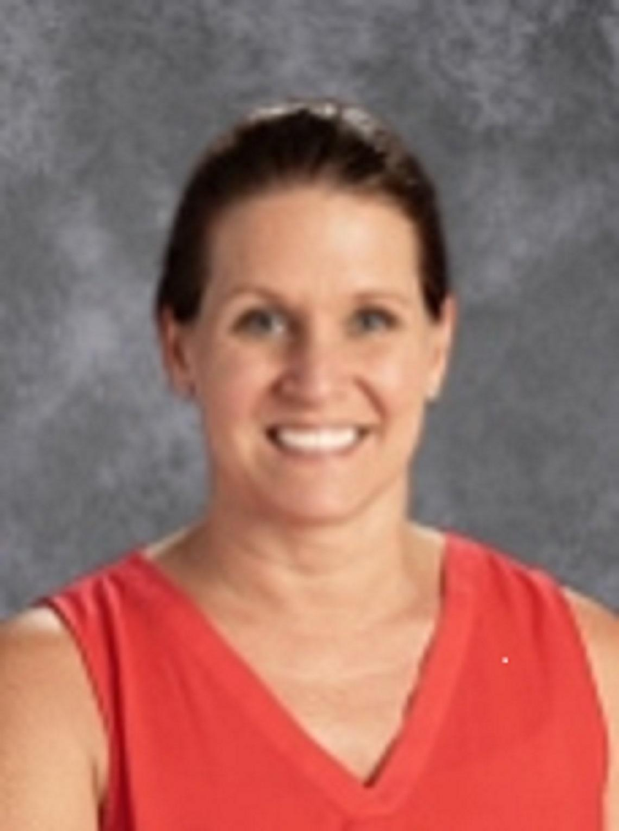 Mrs. Dow