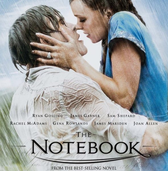 The Notebook a binding love story