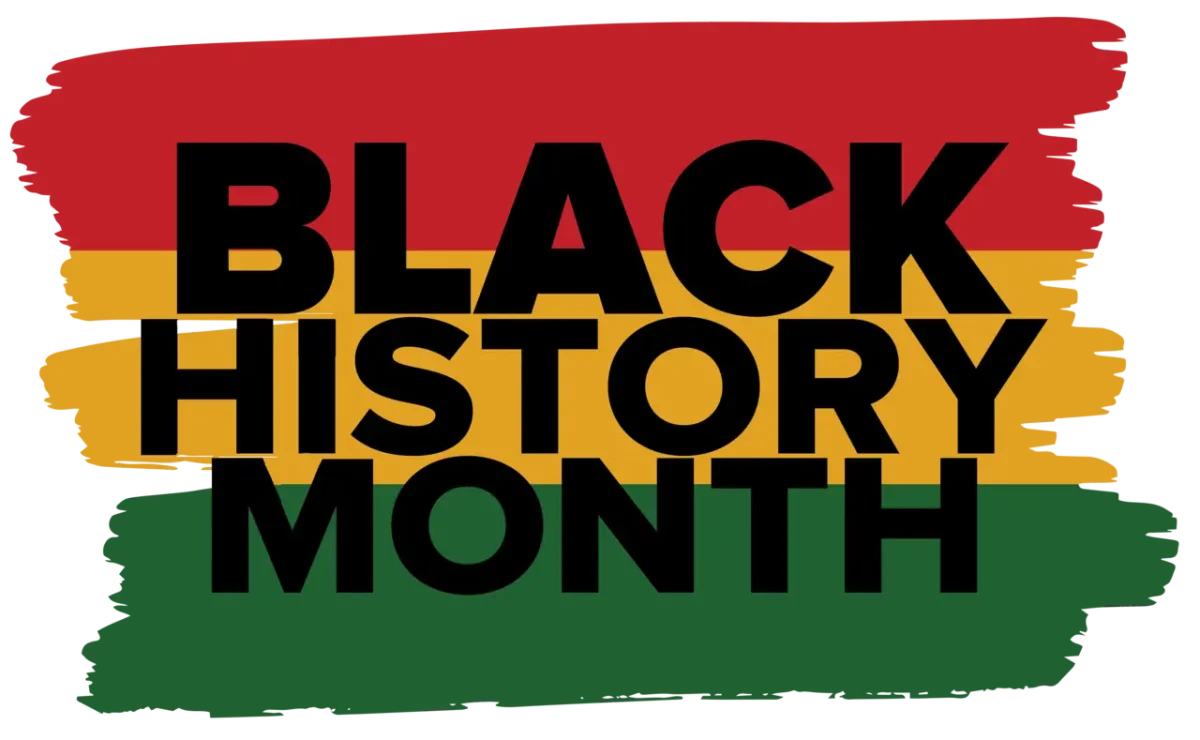 Black History Month needs more recognition