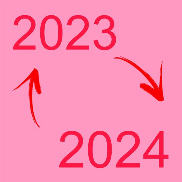 Ins and outs of 2024!