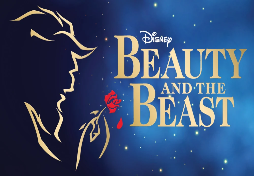 Dont miss the chance to audition for Beauty and the Beast