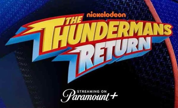 The Thundermans return