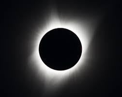 A total solar eclipse is coming to town