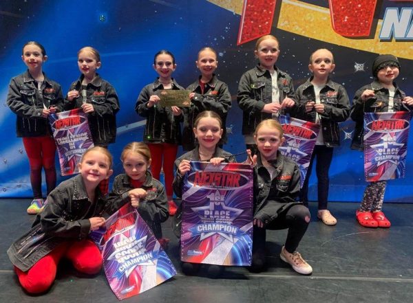 Next generation of DTTB dancers shine in Pittsburgh