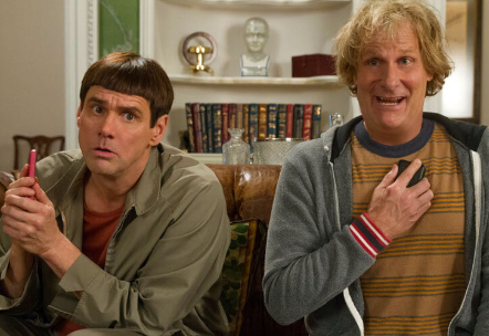 Dumb and Dumber remains a comedy classic