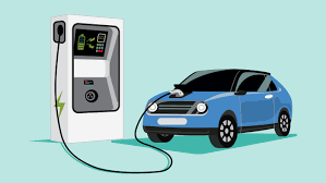 Are electric vehicles the right choice?
