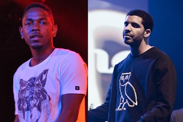 Drake is Nothing Like Kendrick