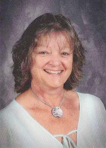 Remembering Sharon Kay Crandall