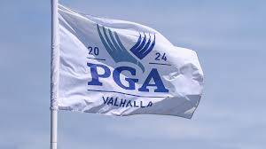 PGA major tournament 2024