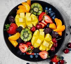 Top 10 fruit