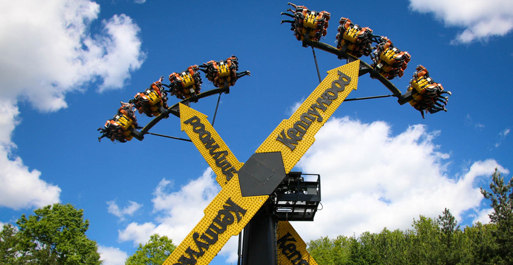 Kennywood trip should be open to all
