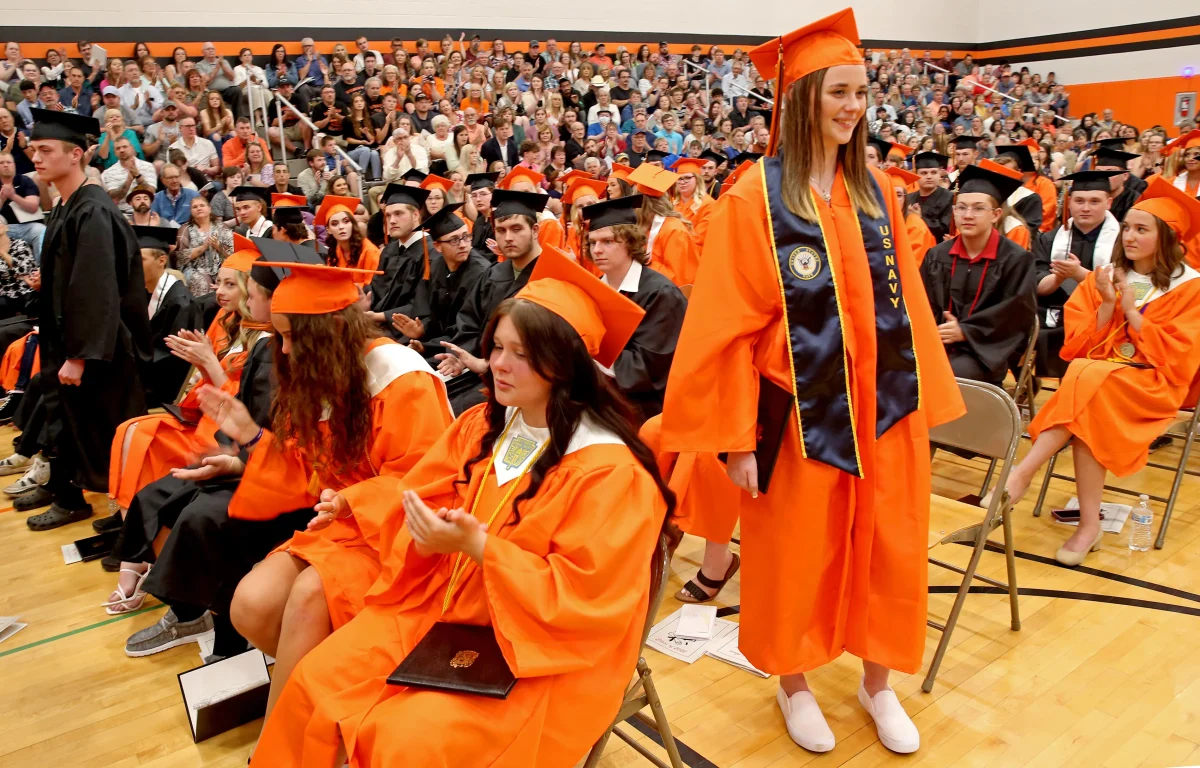 What to know about graduation