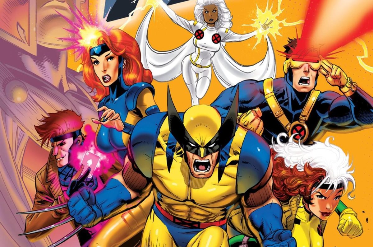 Top 10 'X-Men: the Animated Series' episodes