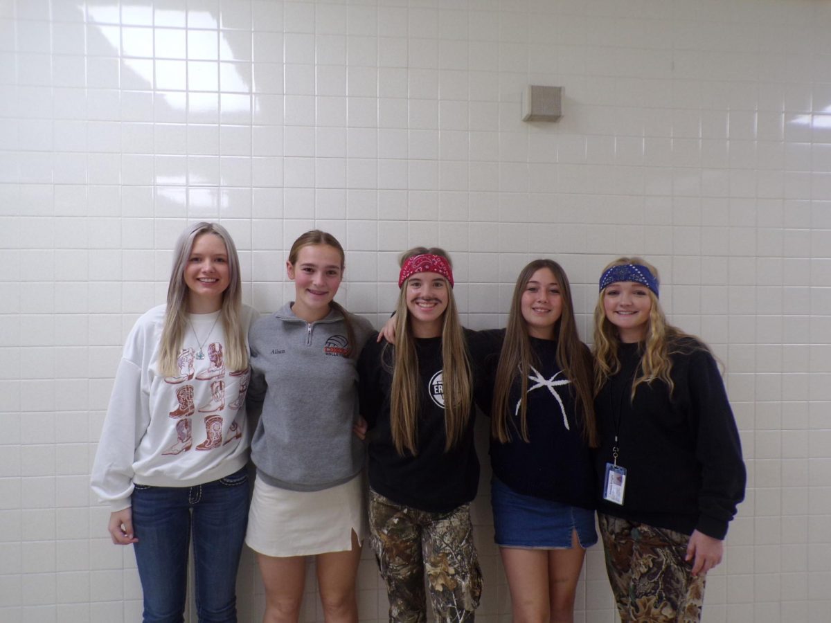 Halloween Spirit Week Gallery - Monday