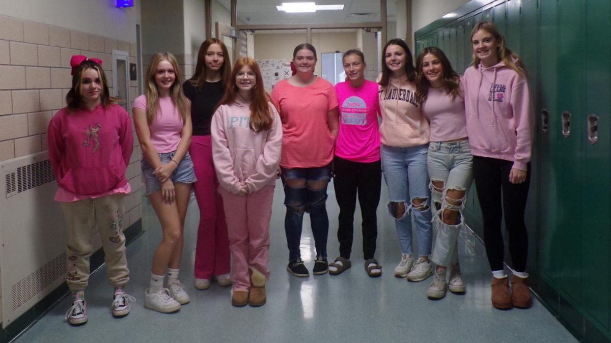 Halloween Spirit Week Gallery - Wednesday