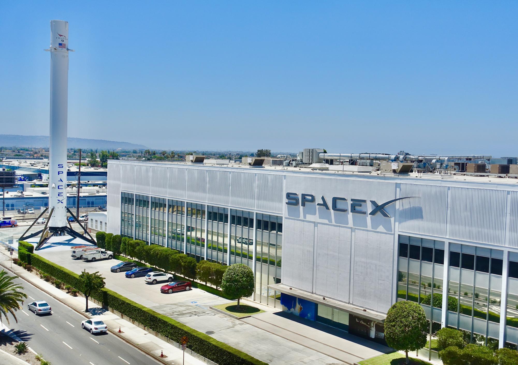 SpaceX vs. FAA: The Battle over Regulations