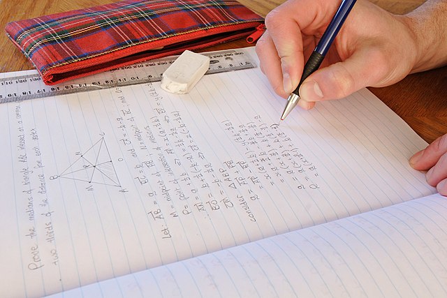 Rethinking homework: Should schools hand out homework?