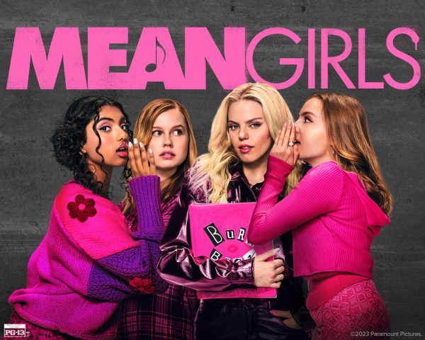 'Mean Girls' (2024) is "so fetch"