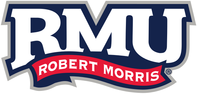 Robert_Morris_Colonials_wordmark.svg