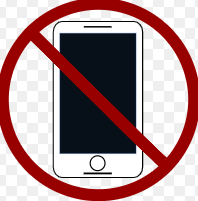 New high school cell phone policy