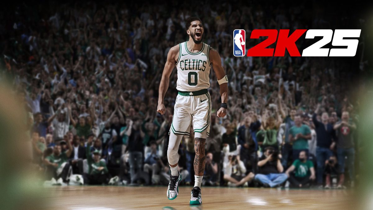 2k25 Review