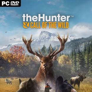 'The Hunter: Call of the Wild' excels at realism