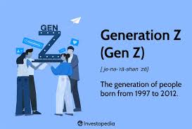 What can older generations learn from Gen-Z?