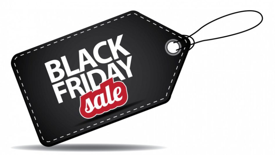 Top 10 places to go on Black Friday