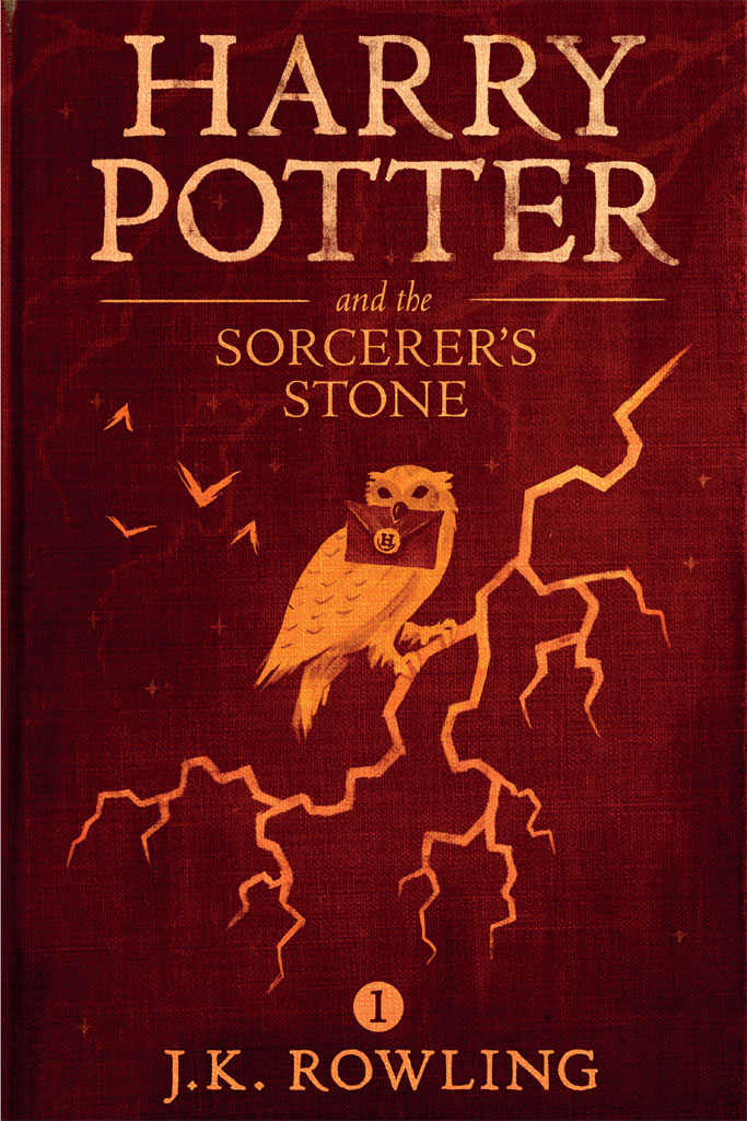 'Harry Potter and the Sorcerer's Stone'