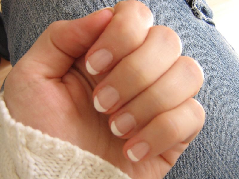 Acrylic Nails