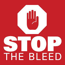 Corry healthcare students get 'Stop the Bleed' certified