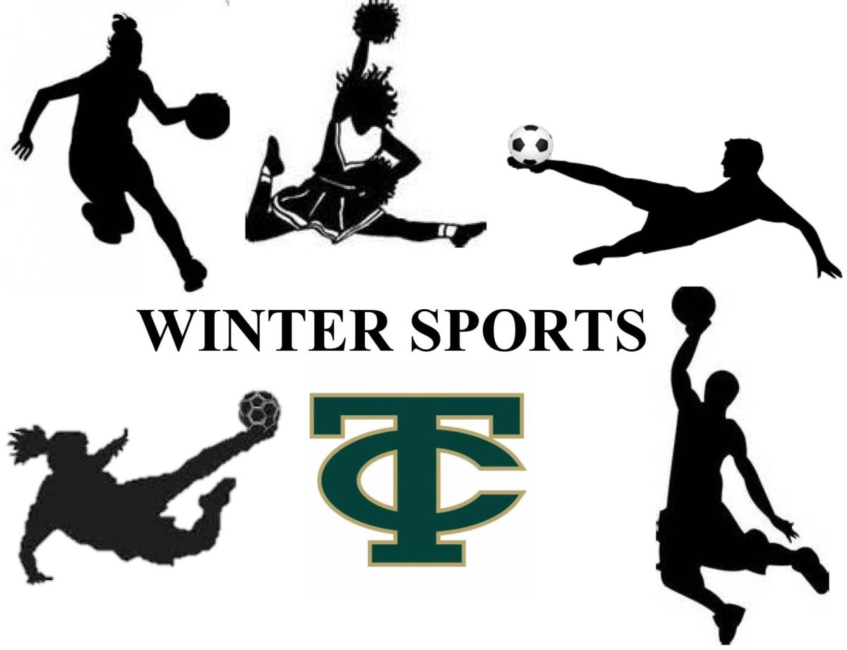 Corry High winter sports season is here