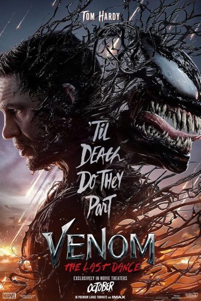 Venom's 'Last Dance' misses the mark