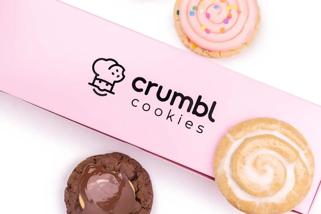 Crumbl Cookies is coming to Erie