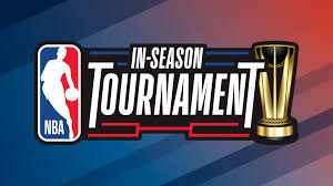 The NBA in-season tournament, is it necessary?