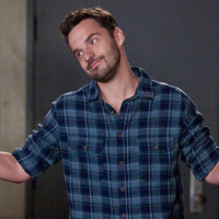 Who is the best 'New Girl' character?