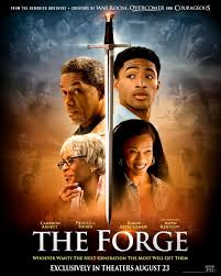 'The Forge': an uplifting story that can strengthen your faith