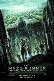 The Maze Runner will have fans running to see it after many years