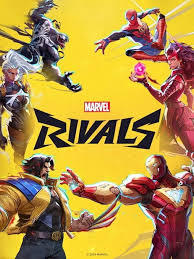 'Marvel Rivals' is a surprisingly fun free-to-play experience